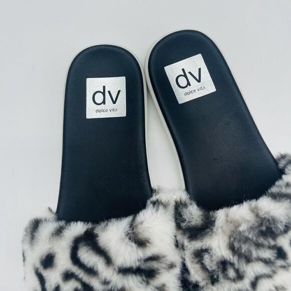 Dv by Dolce Vita Jinah Slide - Picture 3 of 4